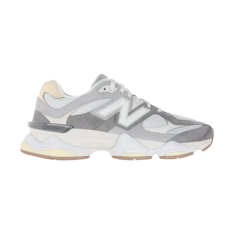 New Balance 9060 Slate Grey Calcium