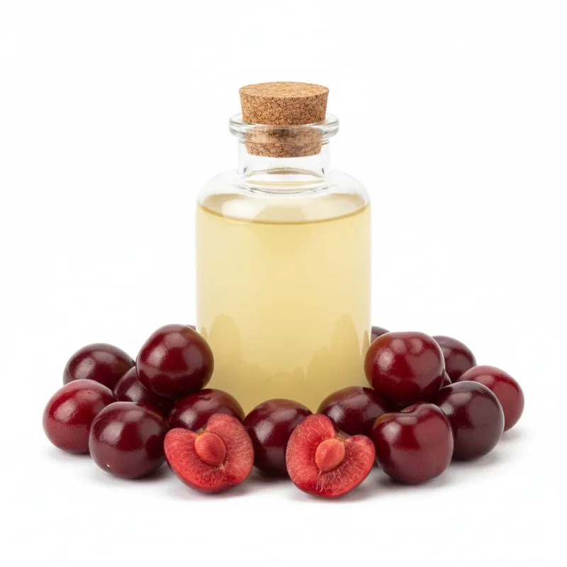 Višňový aromatický extrakt, 10 ml