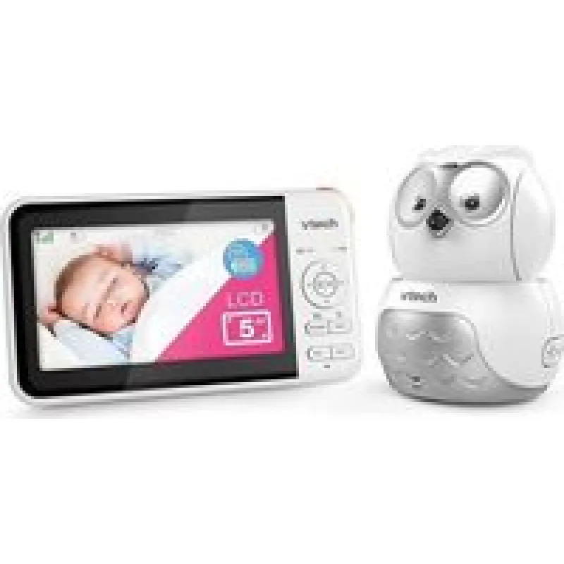 Video chůvička Niania Vtech BM 5550 Video