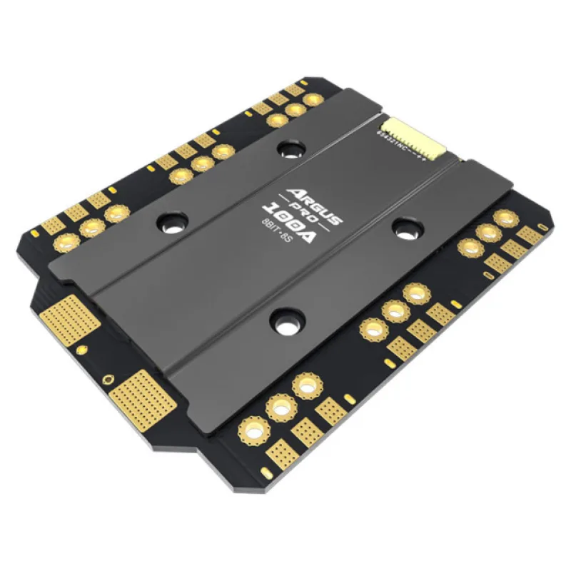 Axisflying Argus Pro 6v1 100A 8S BLS