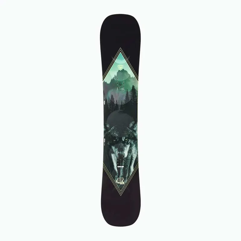 Rossignol ULTRAVIOLET dámský snowboard