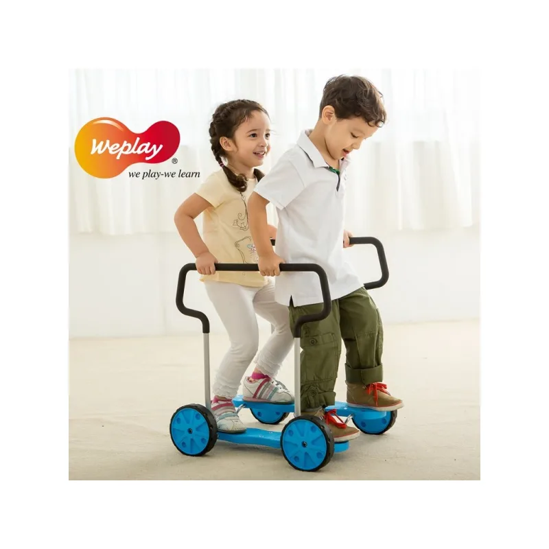 Chodítko pro dva Taxi Pedalo KP 6205