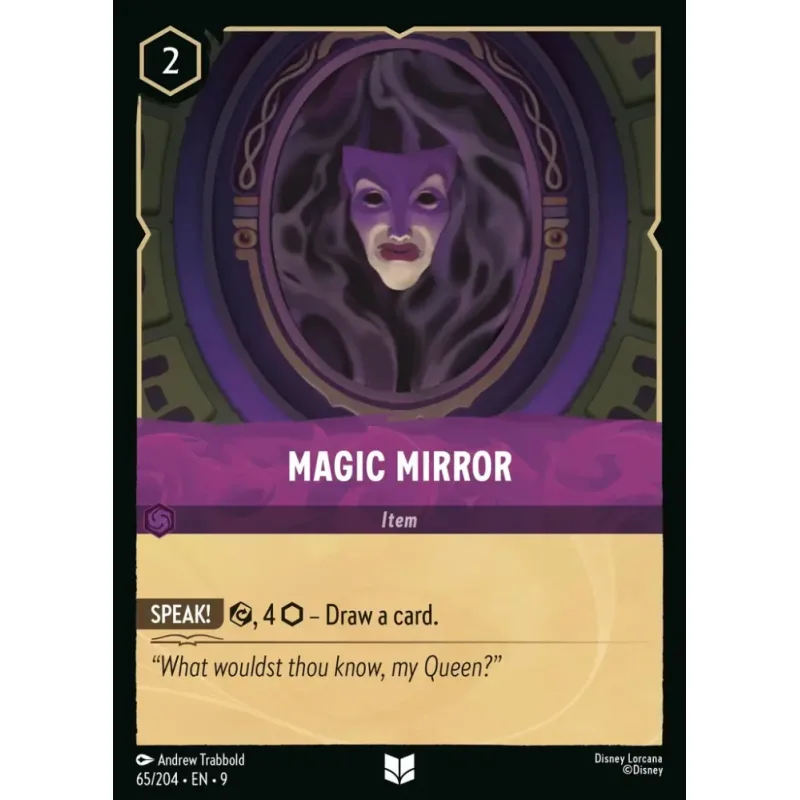 Magic Mirror
