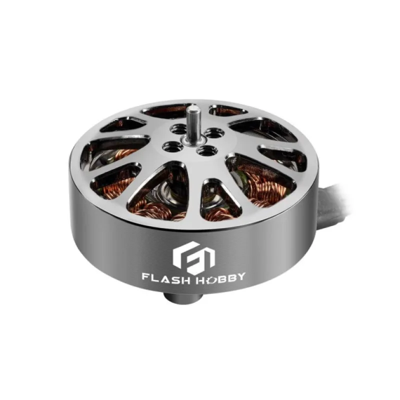 Flashhobby 2004 V2 2100Kv