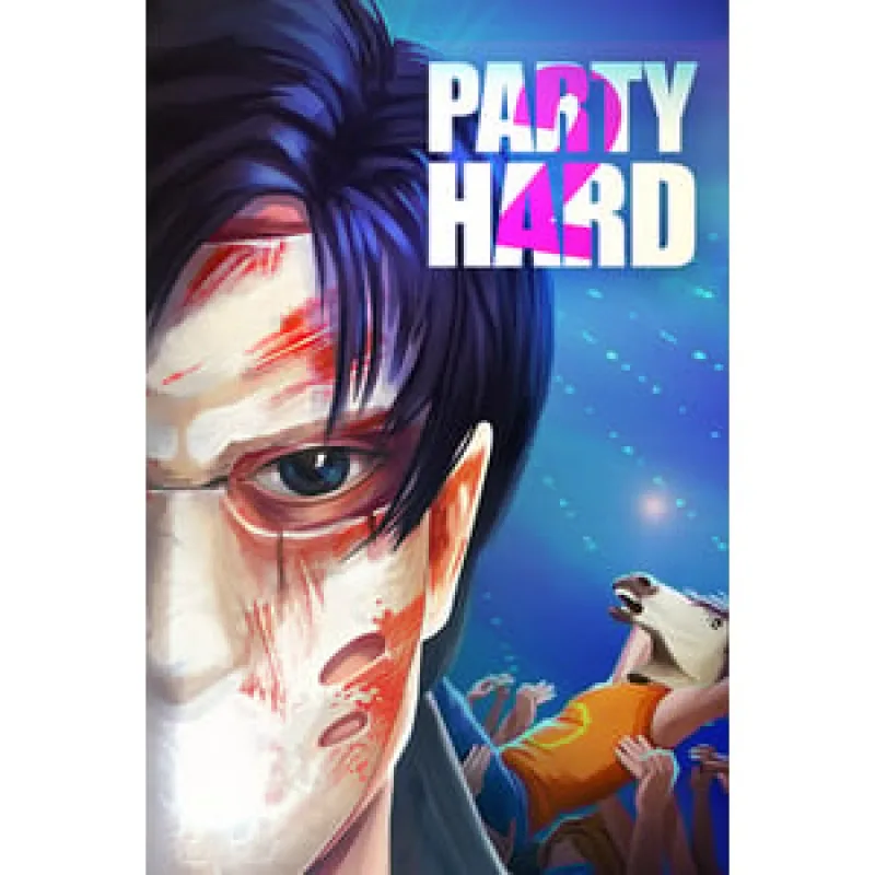 Party Hard 2