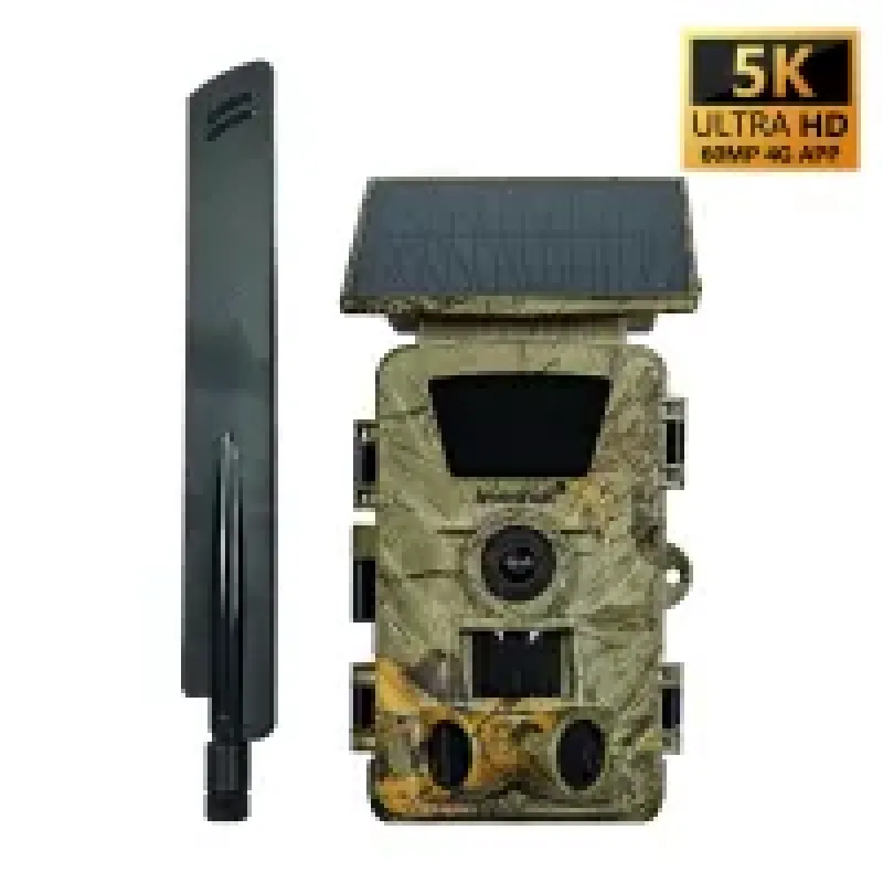 Fotopast Levenhuk Trap LTE30