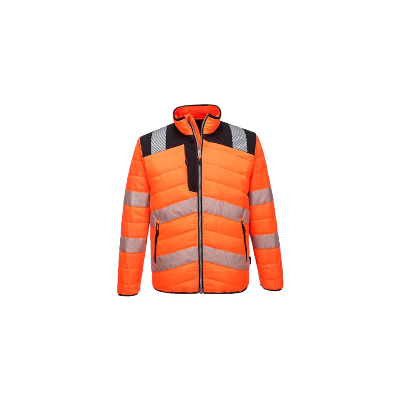 Bunda PW3 Hi-Vis Baffle