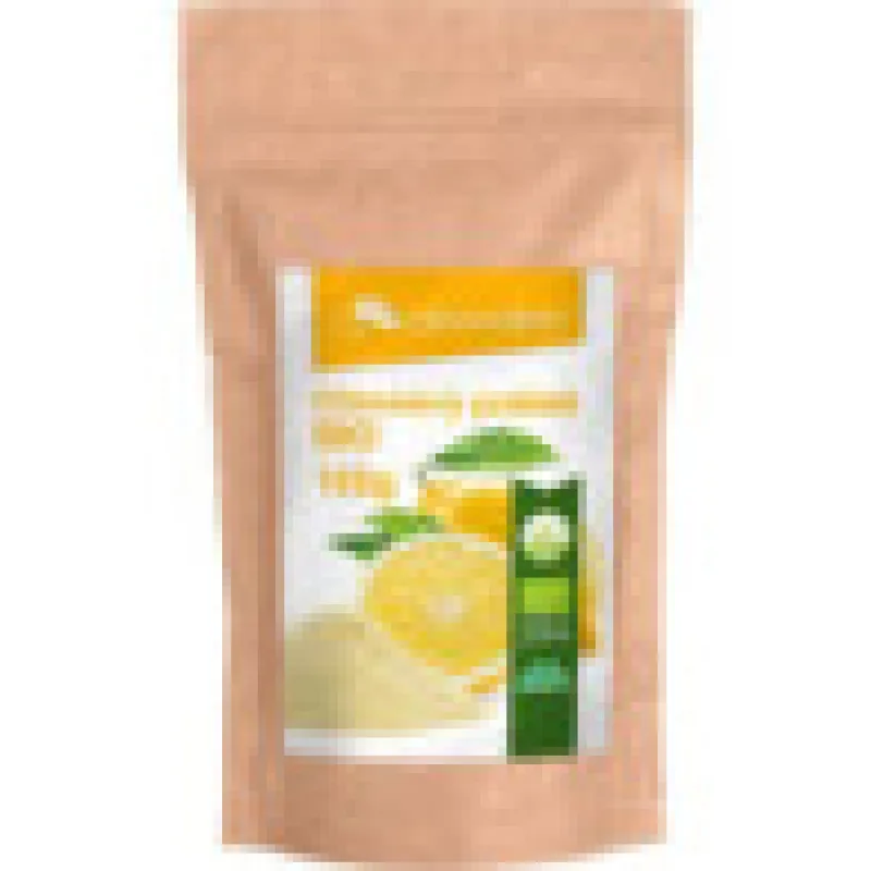 Organic lemon powder 100g