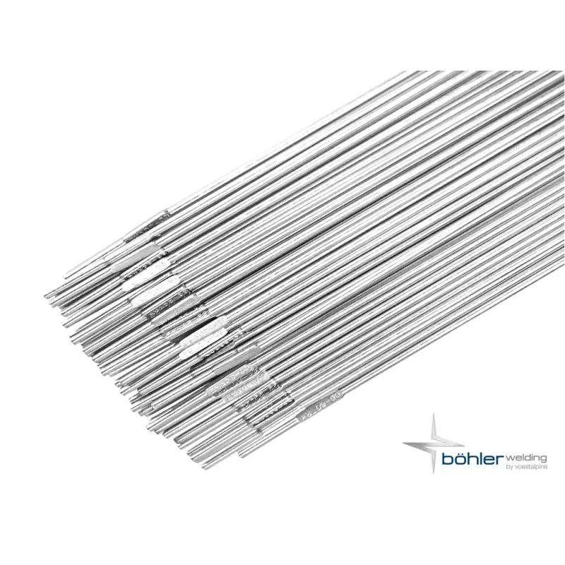 Thermanit JE 308L - drát na nerez - 2,4 x 1000 mm (5 kg)