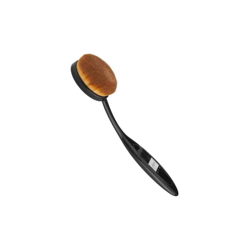 Kosmetický štětec ovál Large velký