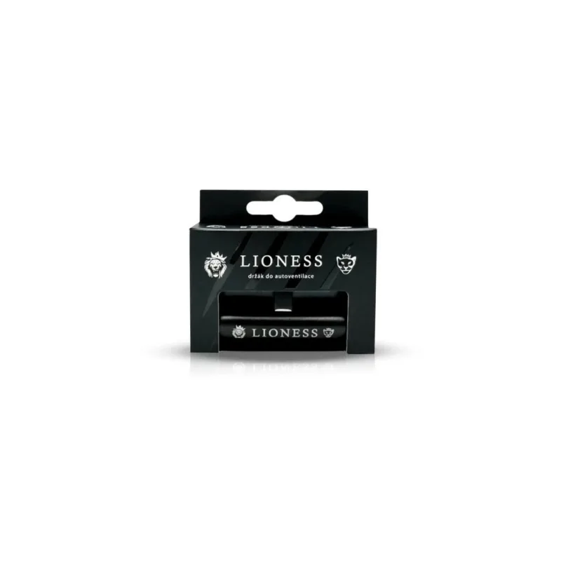 Lioness Držák do ventilace Holder na parfémovou tyčinku