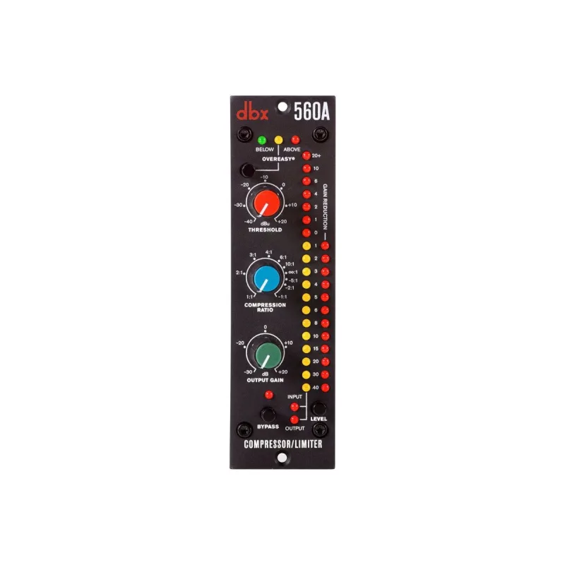 dbx 560A