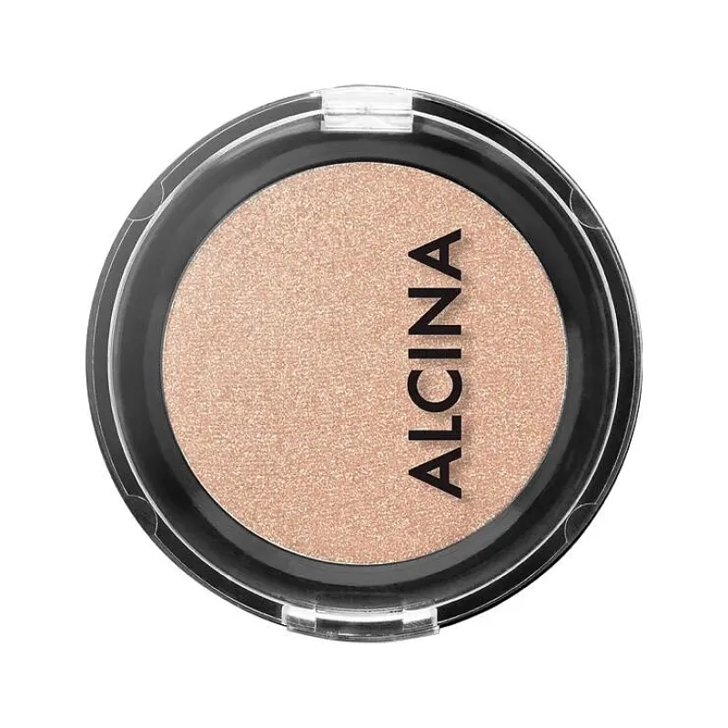Alcina Eye Shadow honeymoon – náhled 1