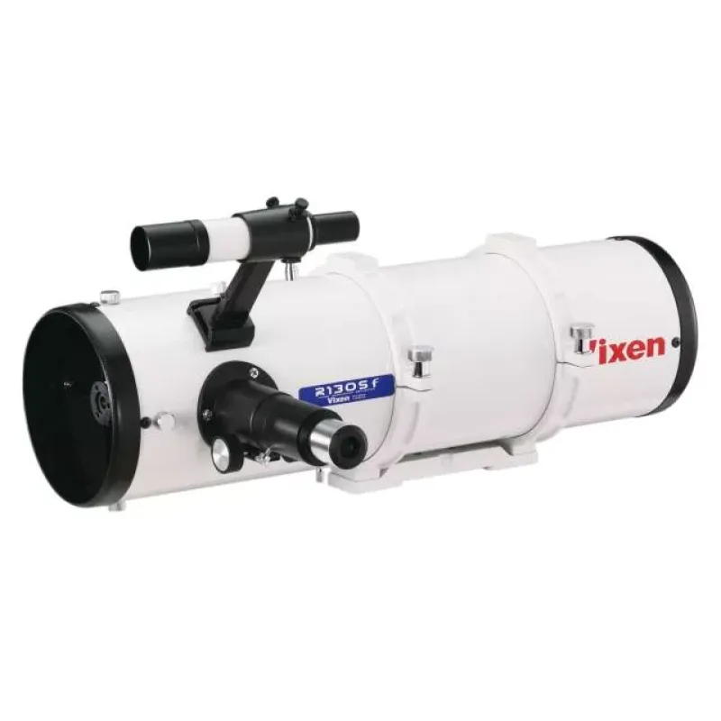Hvězdářský dalekohled Vixen R130Sf OTA