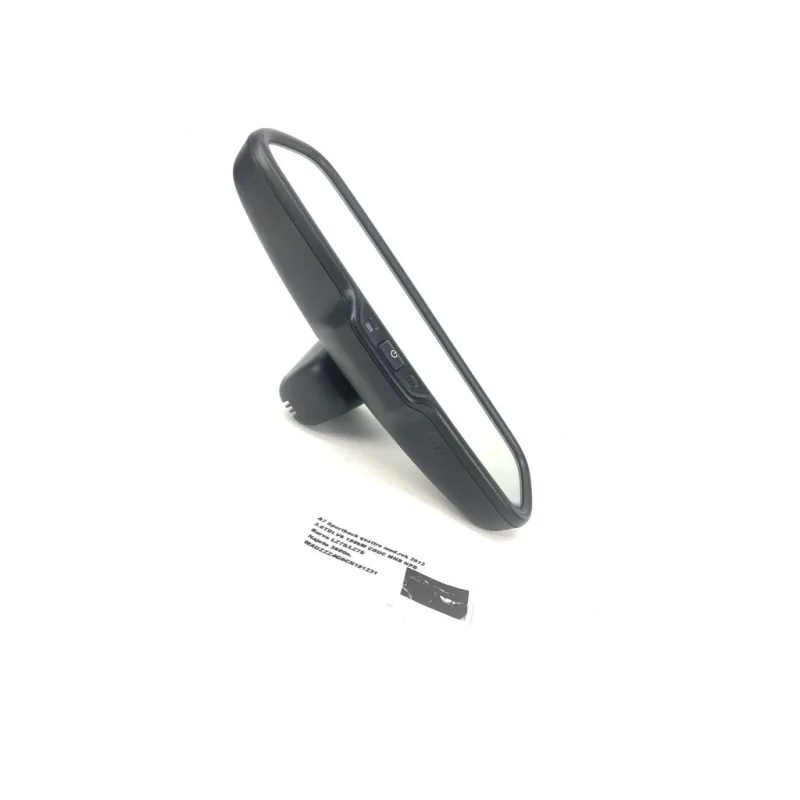 8R0857511B vnitřní zpětné zrcátko AUDI A7