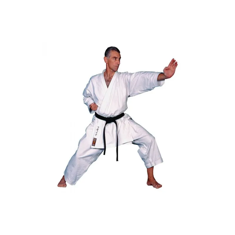 Kimono karate KAITEN Revolution SOVEREIGN REGULAR