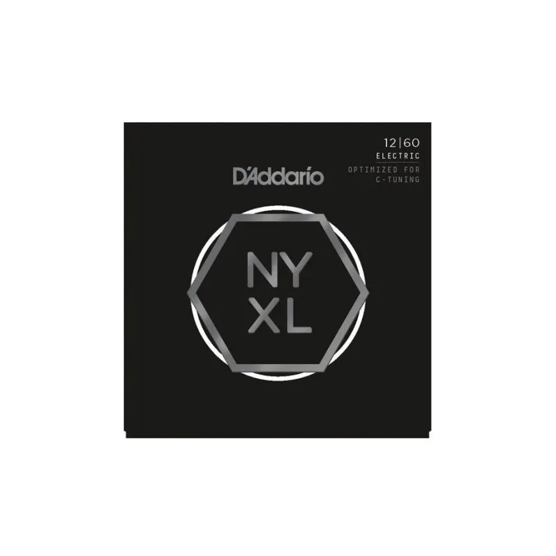 DAddario NYXL1260