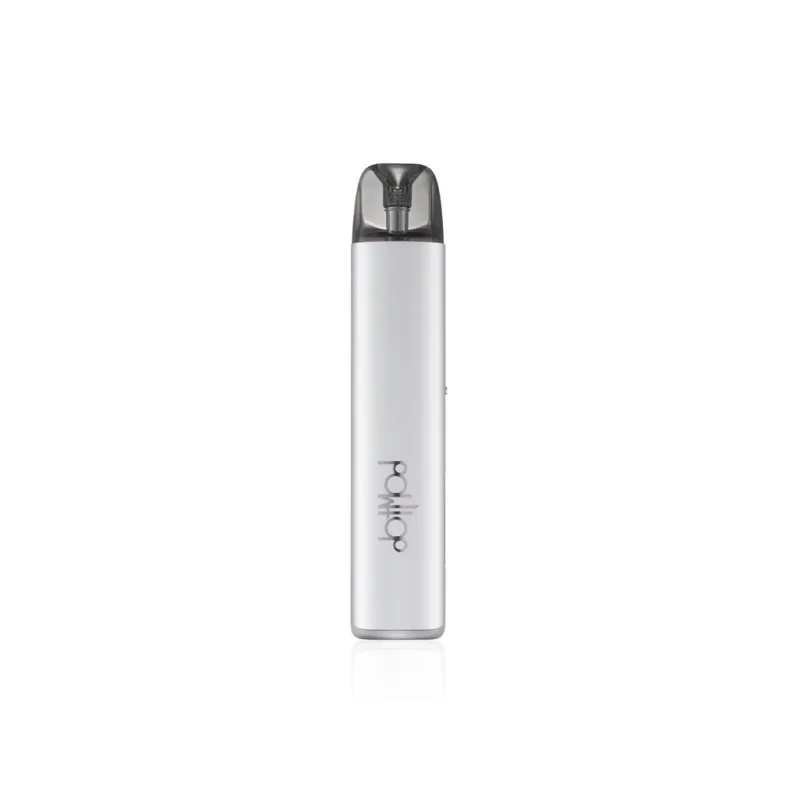 Dotmod dotPod Go Kit Silver