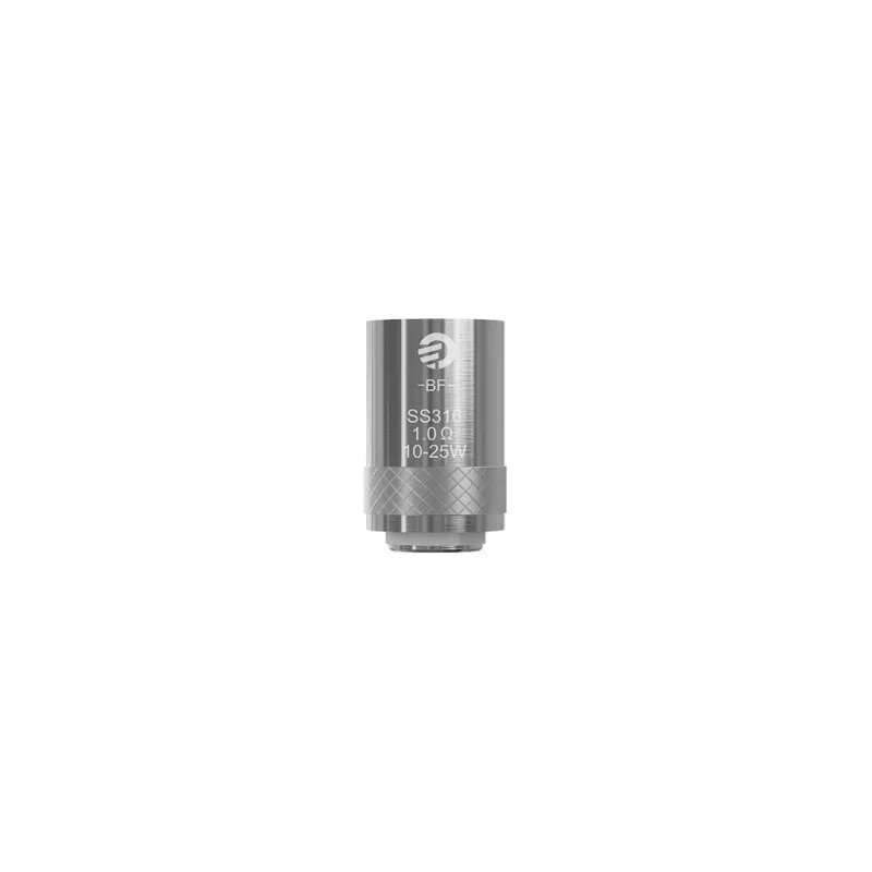 Žhavící tělísko Joyetech BF SS316 pro Cubis (1,0ohm) (1ks)