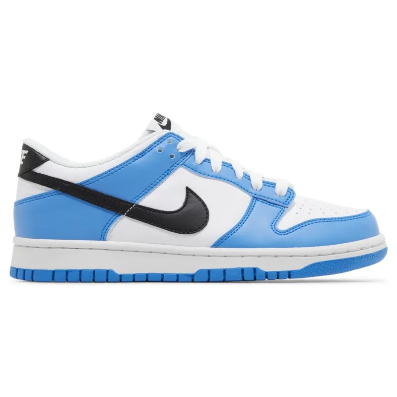 Nike Dunk Low Photo Blue (GS)