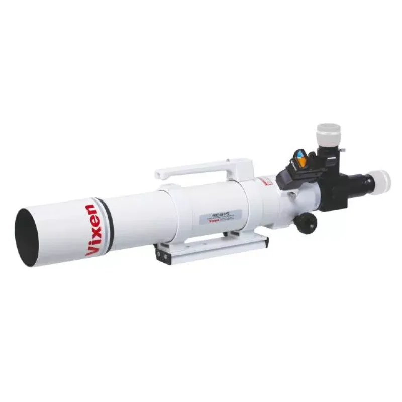 Hvězdářský dalekohled Vixen SD81SII OTA
