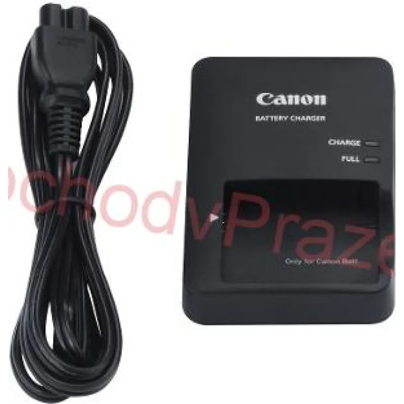 Nabíječka Canon CB-2LGE