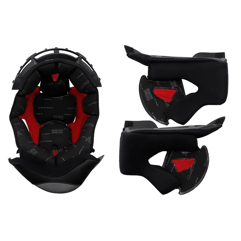 LS2 LINER FF327 2XS