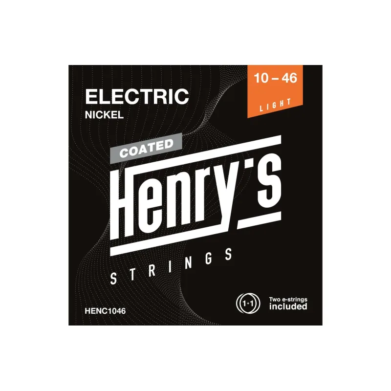 Henry`s HENC1046
