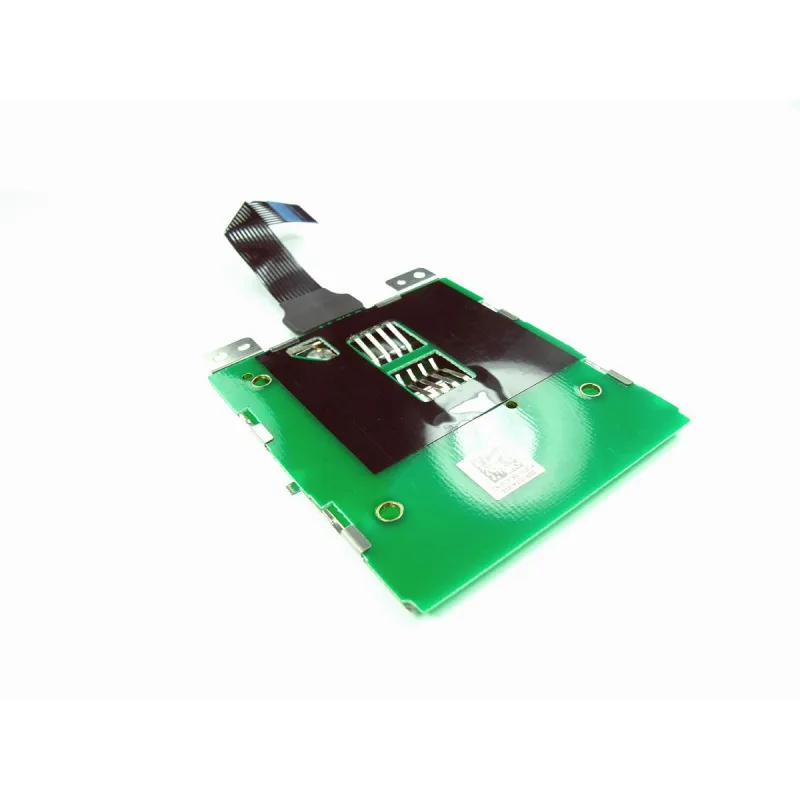 C3T8R DELL Latitude E4310 čtečka Smart Card reader
