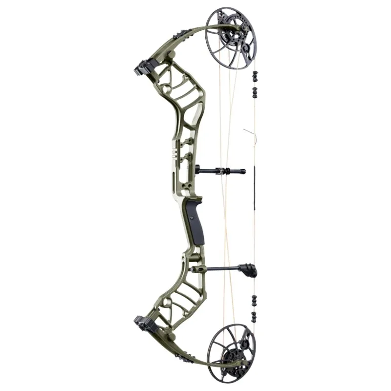 kladkový luk BEAR ARCHERY Legend 30 - 14-70 lbs