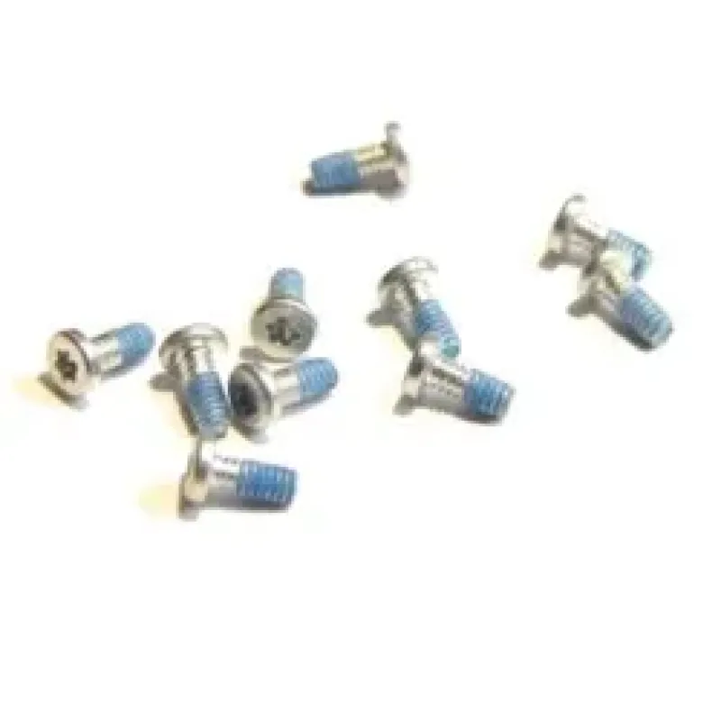 Šroubky Nokia C2-02, C2-03, C2-06 - 1.4x3.2 (Service Pack)