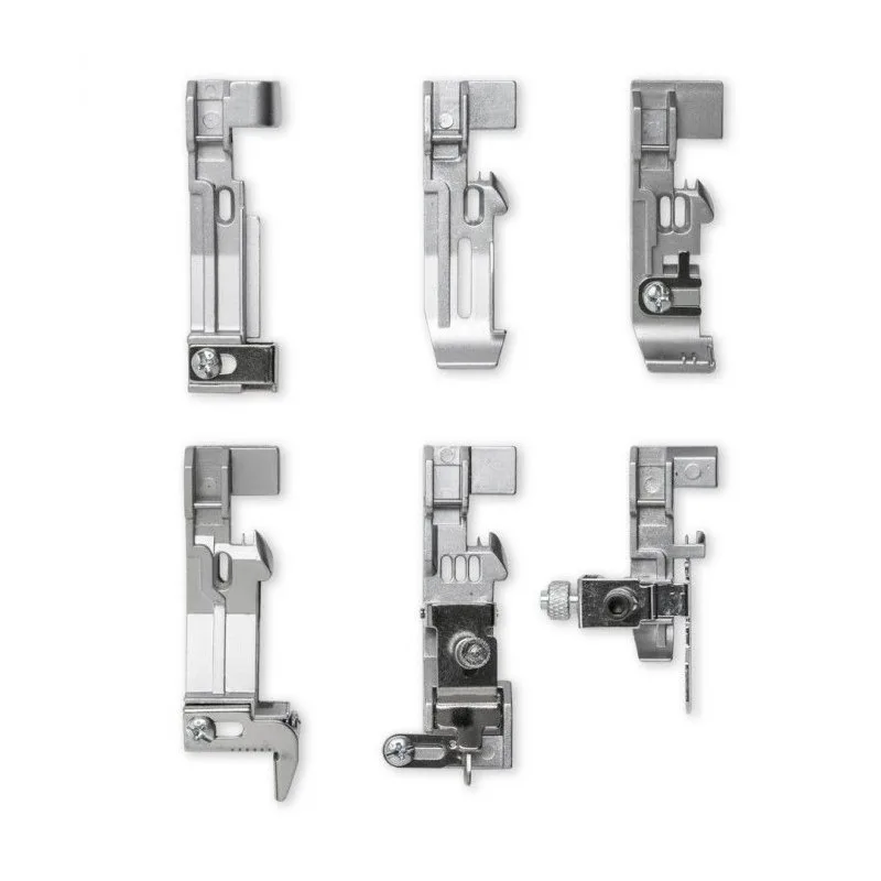 Sada pätiek Merrylock 6 ks - overlock