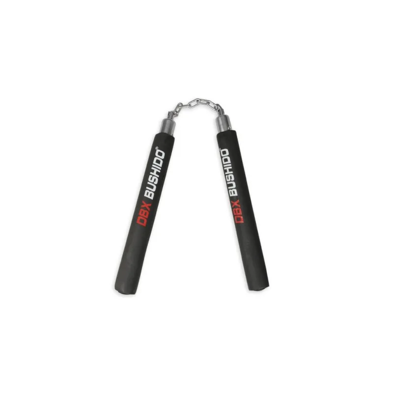 Nunchaku DBX BUSHIDO ARW-5049