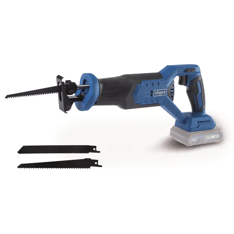 Scheppach BC-RS250-X