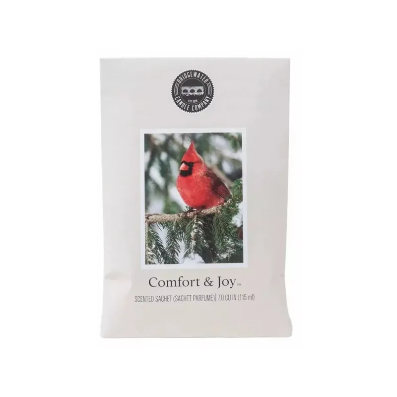 Bridgewater Candle Company Vonný sáček Comfort & Joy