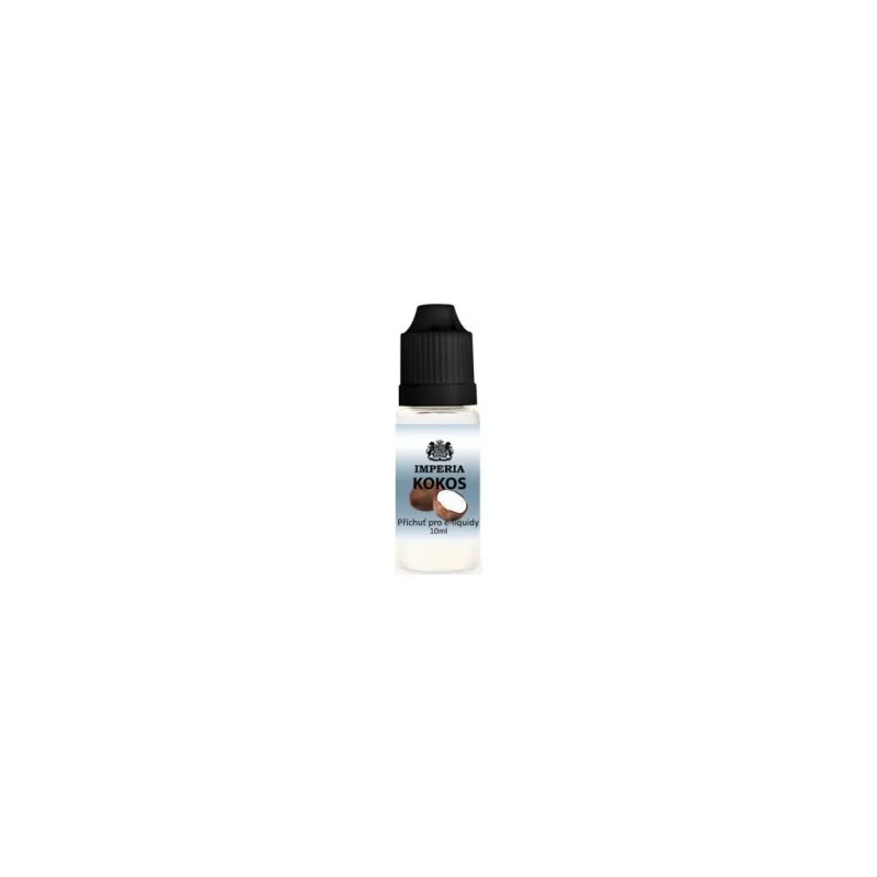 Imperia 10ml Kokos