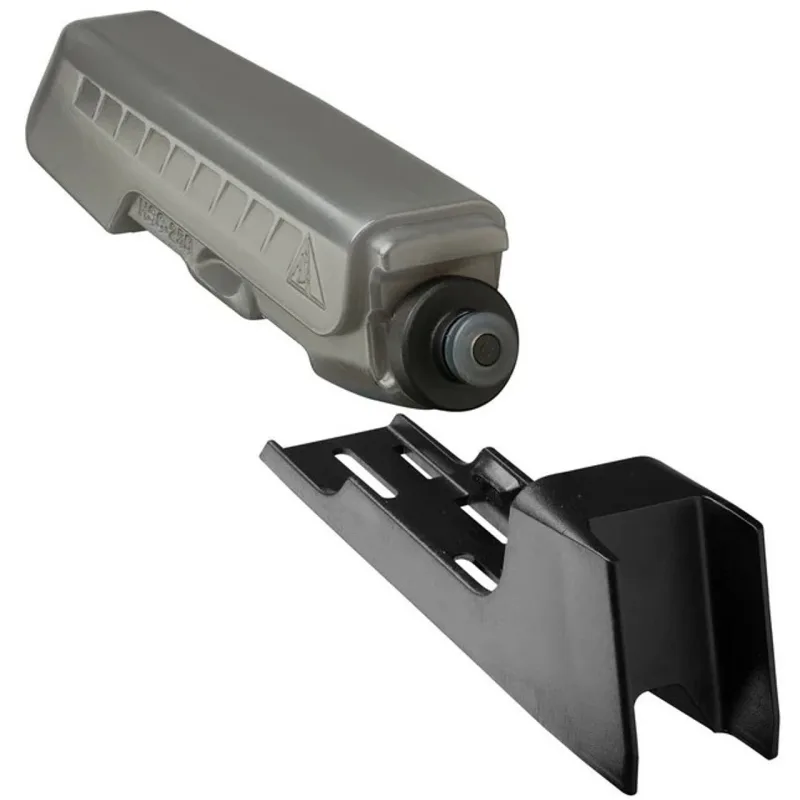 Profile Design RZ2 bottle system