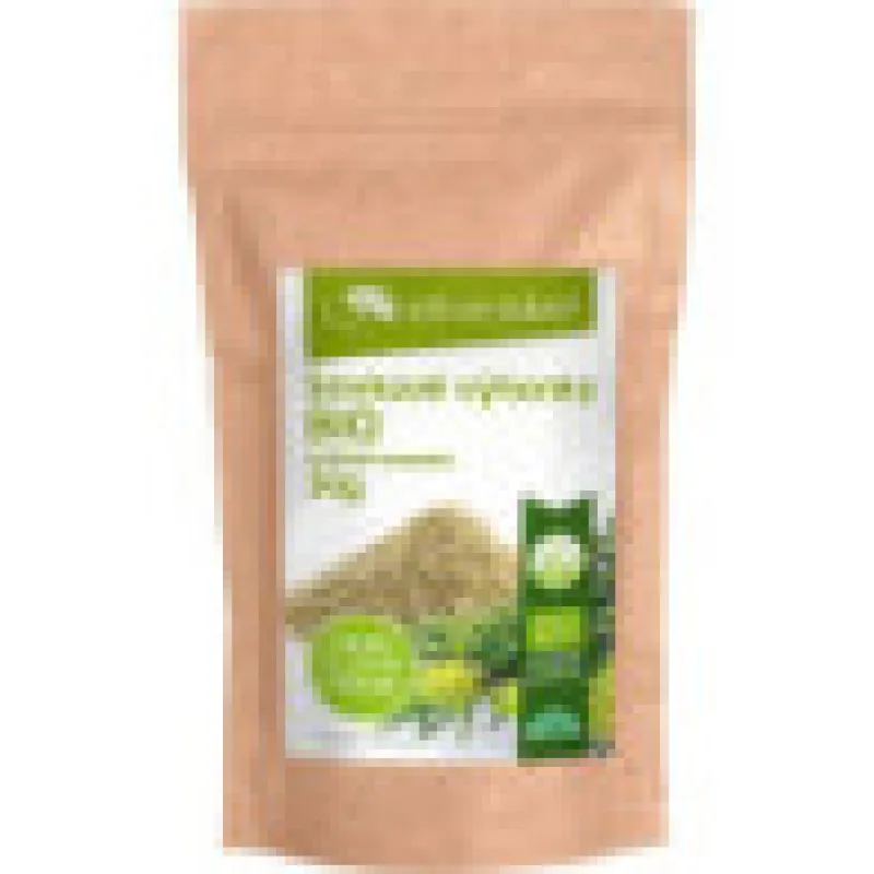 Smrkové výhonky BIO 30g
