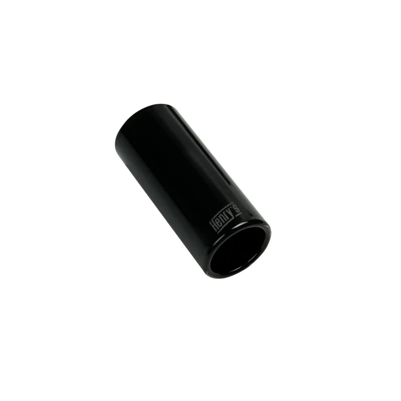 Henry`s  Johnny Standard - Black