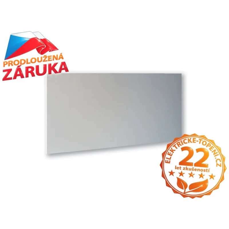 Panel ECOSUN 600 Basic