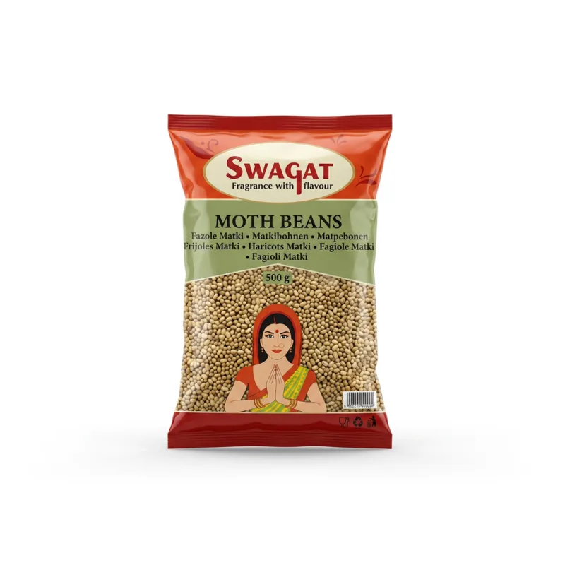 SWAGAT Moth Bean 500g