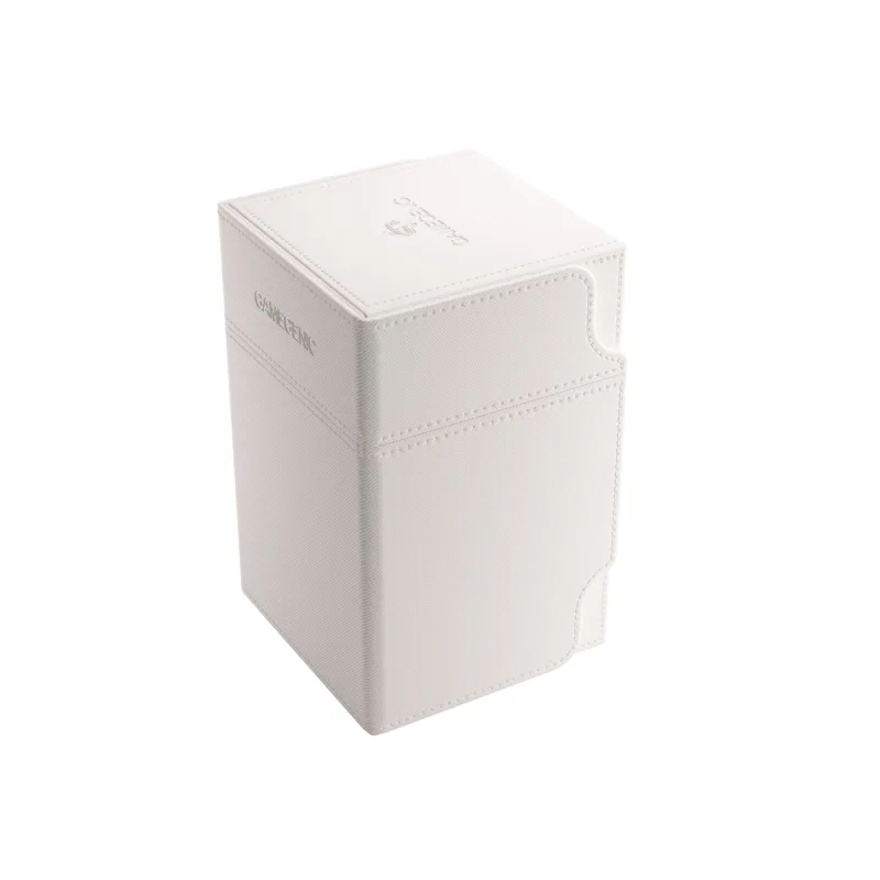 Gamegenic: Watchtower 100+ XL White