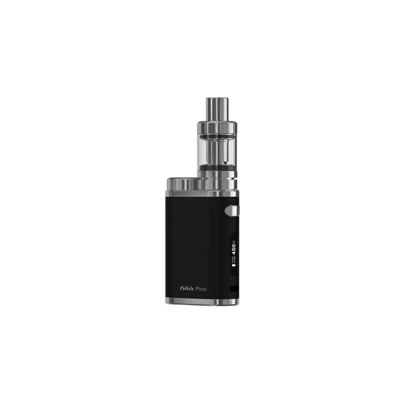 iSmoka-Eleaf Pico TC 75W full Grip černá