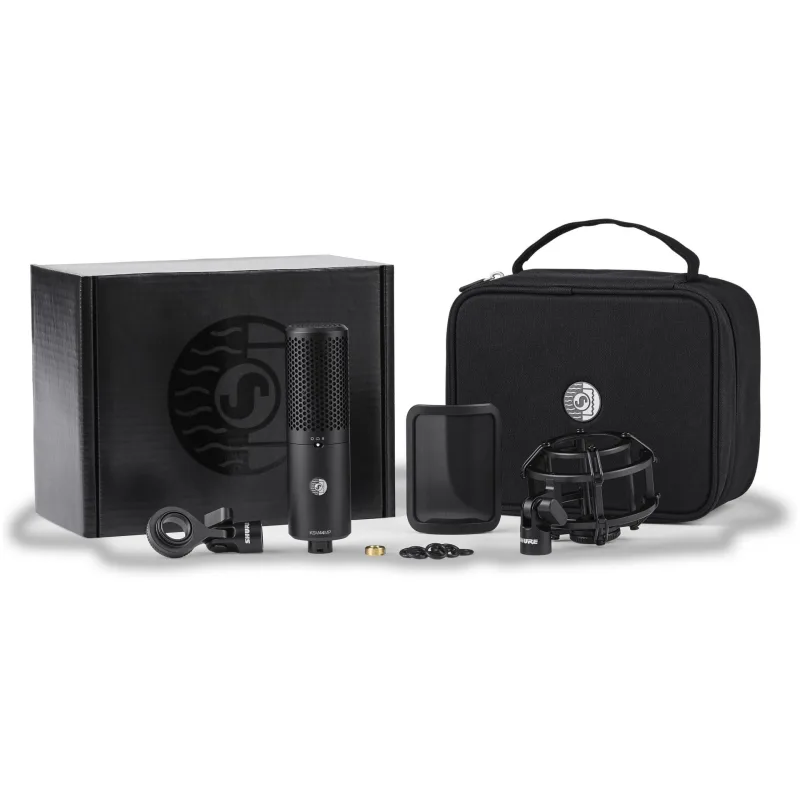 Shure KSM44MP
