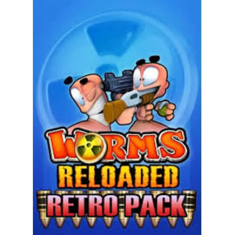 Worms Revolution - Medieval Tales (DLC)
