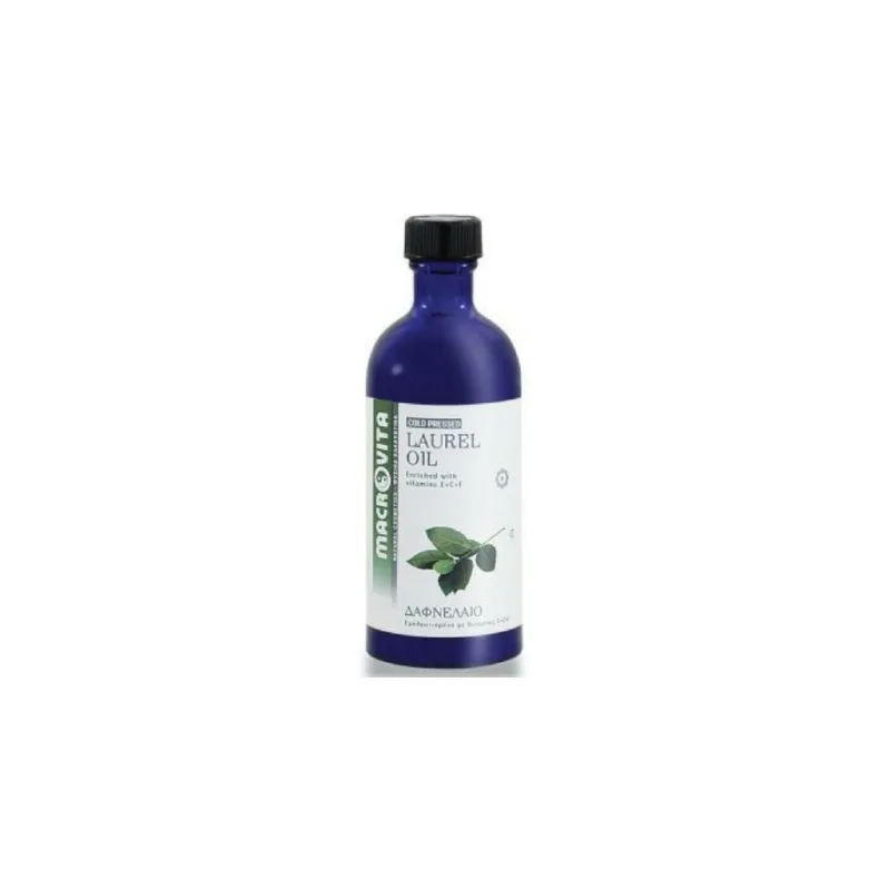 Kosmetický olej – vavřín 100 ml