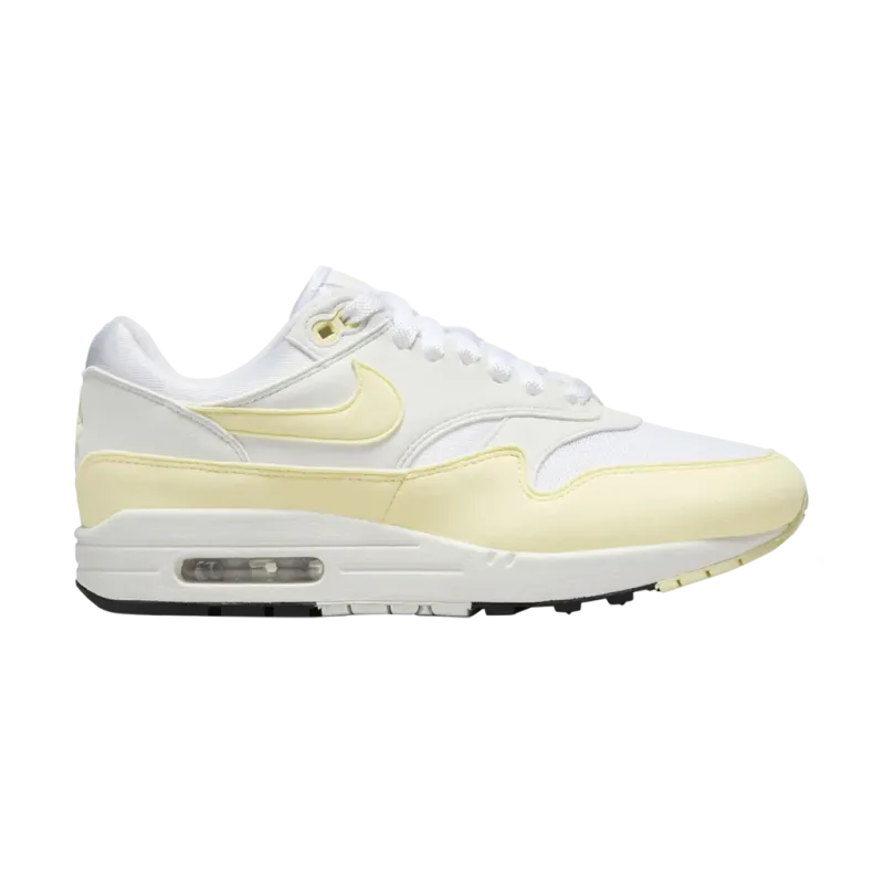 Nike Air Max 1 White Alabaster (W)