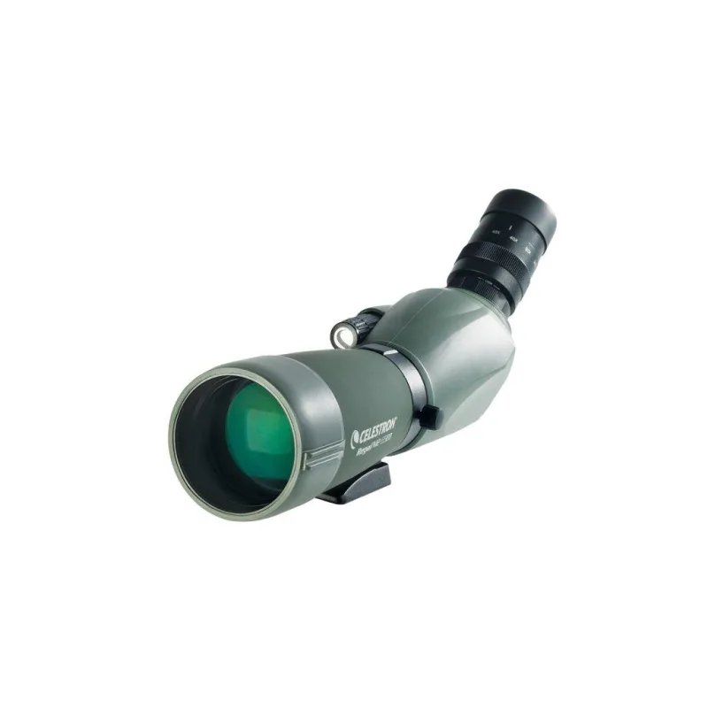 DALEKOHLED CELESTRON REGAL M2 16-48x65 F-ED