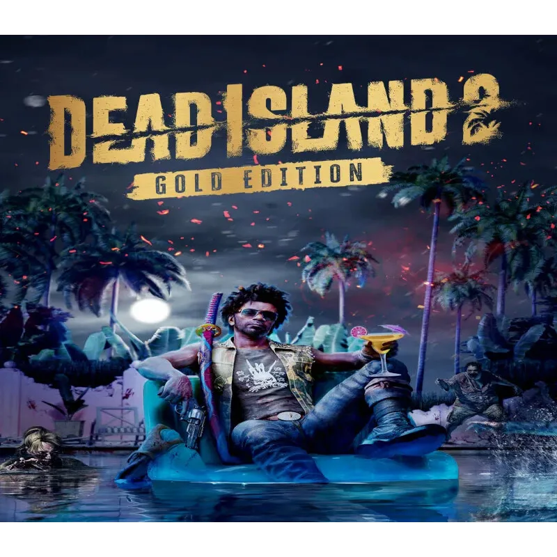 Dead Island 2 (Gold)