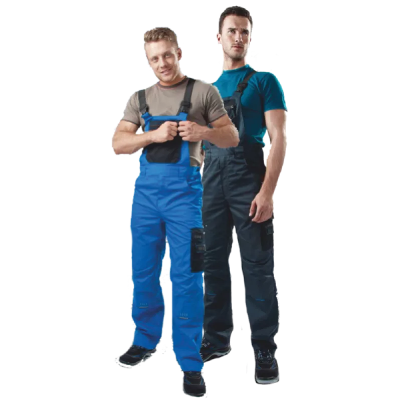 Kalhoty lacl 4TECH 03 ZKRÁCENÉ